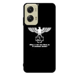 Rammstein Motorola Moto G Stylus 5G 2024 Case