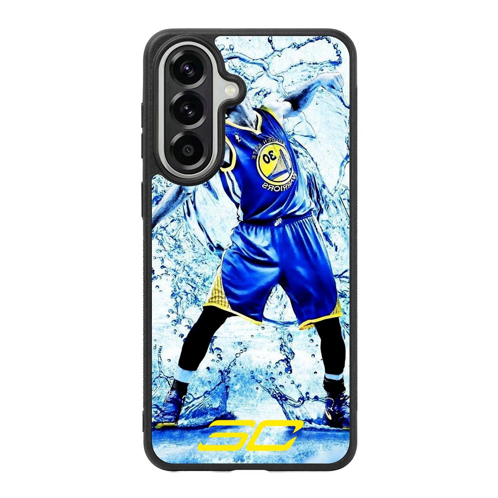 Stephen Curry Water Samsung Galaxy A57 Case OV1387