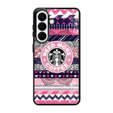 Need More Coffee Samsung Galaxy S26 Plus Case QC1394