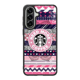 Need More Coffee Samsung Galaxy A57 Case QC1394
