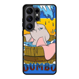 Dumbo Happy Samsung Galaxy S26 Ultra Case OV1396