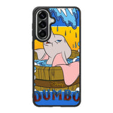Dumbo Happy Samsung Galaxy A37 Case OV1396