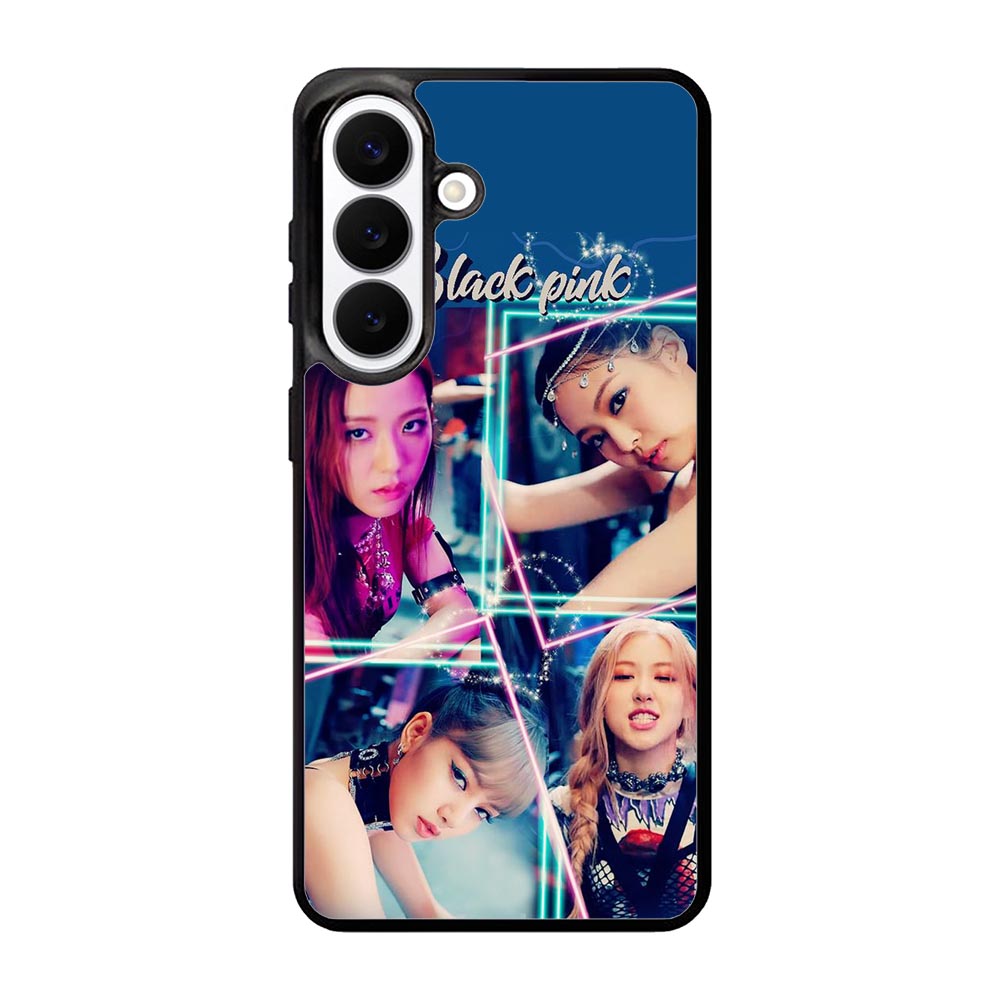Blackpink Personil Samsung Galaxy S26 Case QC1400