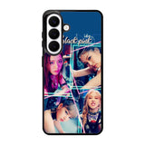 Blackpink Personil Samsung Galaxy S26 Plus Case QC1400