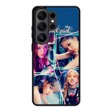 Blackpink Personil Samsung Galaxy S26 Ultra Case OV1400
