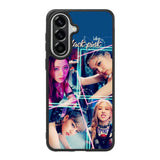 Blackpink Personil Samsung Galaxy A37 Case OV1400