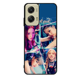 Blackpink Personil Motorola Moto G Stylus 5G 2024 Case OV1400