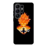 Goku Dragon Ball Samsung Galaxy S26 Ultra Case OV1402