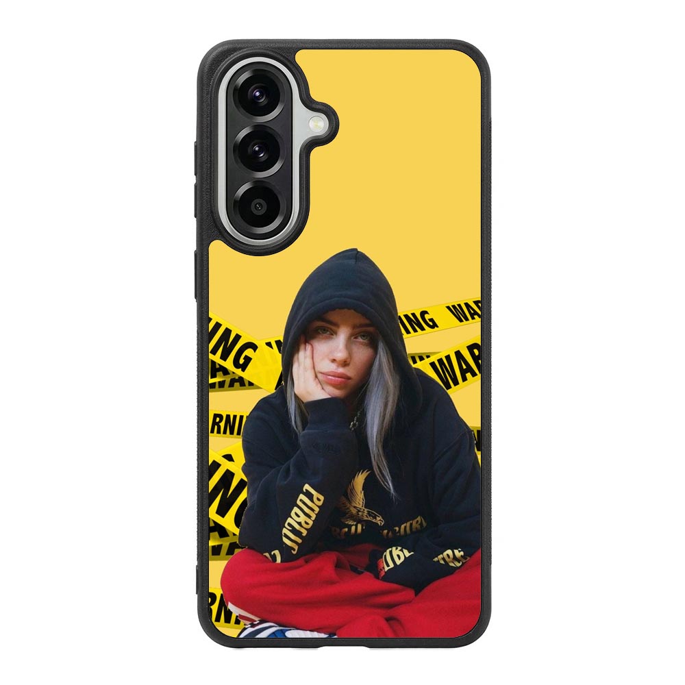 Billie Eilish Samsung Galaxy A57 Case