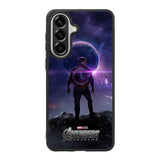 Captain America Endgame Samsung Galaxy A57 Case OV1405