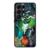 The Book of Life Xibalba Samsung Galaxy S26 Ultra Case OV1414