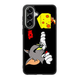 Tom and Jerry Catch You Samsung Galaxy A37 Case OV1415