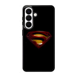 Superman Emlblem Samsung Galaxy S26 Plus Case OV1416