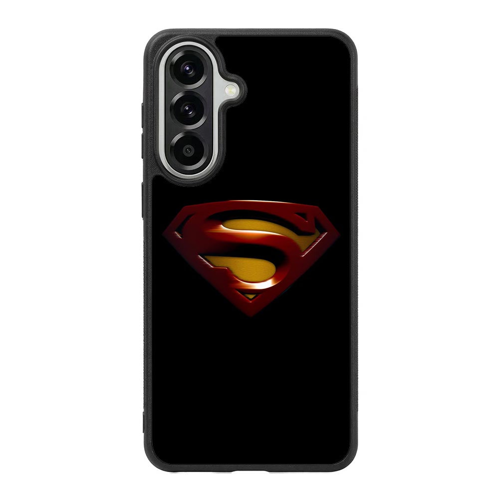 Superman Emlblem Samsung Galaxy A57 Case OV1416