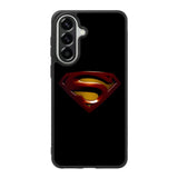 Superman Emlblem Samsung Galaxy A57 Case OV1416