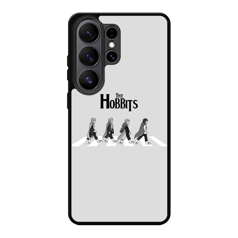 The Hobbit he Hobbits Samsung Galaxy S26 Ultra Case QC1417