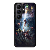 Avengers 2nd Samsung Galaxy S26 Ultra Case