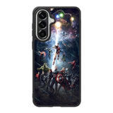 Avengers 2nd Samsung Galaxy A57 Case