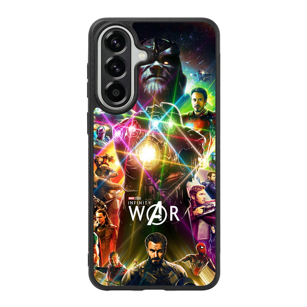 Avengers Infinity Wars Samsung Galaxy A37 Case OV1421