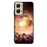Star Wars Galaxy Kingdom Motorola Moto G Stylus 5G 2024 Case OV1422