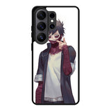 Boku no Hero Dabi 2 Samsung Galaxy S26 Ultra Case OV1423