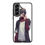 Boku no Hero Dabi 2 Samsung Galaxy A57 Case OV1423