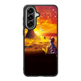 Pokemon Samsung Galaxy A57 Case OV1426