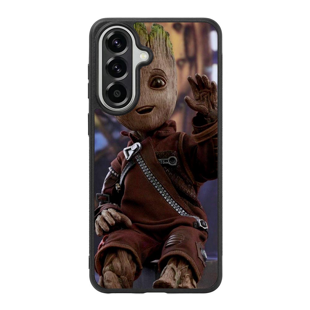 Baby Groot Samsung Galaxy A57 Case OV1434