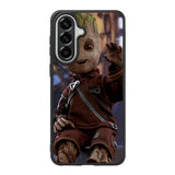 Baby Groot Samsung Galaxy A57 Case OV1434