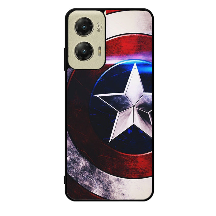 Captain America Motorola Moto G Stylus 5G 2024 Case OV1435