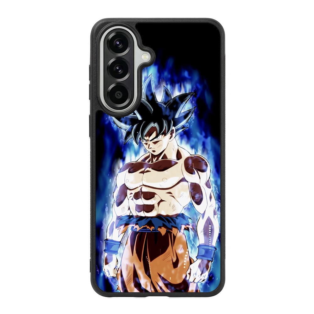 DBS Goku Samsung Galaxy A37 Case QC1438