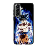 DBS Goku Samsung Galaxy A57 Case QC1438