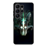 Dota 2 Juggernaut Arcana Samsung Galaxy S26 Ultra Case OV1440