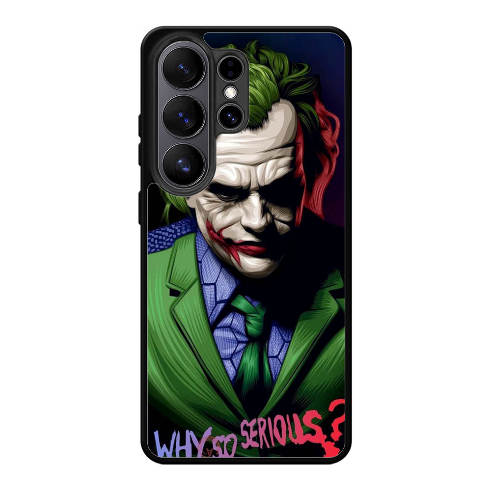 Joker Samsung Galaxy S26 Ultra Case OV1442