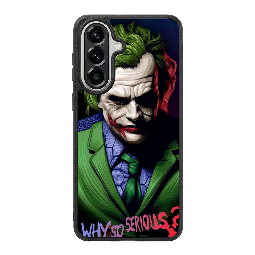 Joker Samsung Galaxy A57 Case OV1442
