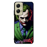 Joker Motorola Moto G Stylus 5G 2024 Case OV1442