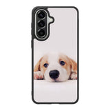 Lonely Dog Samsung Galaxy A57 Case