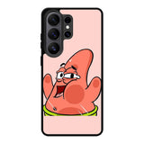 Patrick Samsung Galaxy S26 Ultra Case OV1447