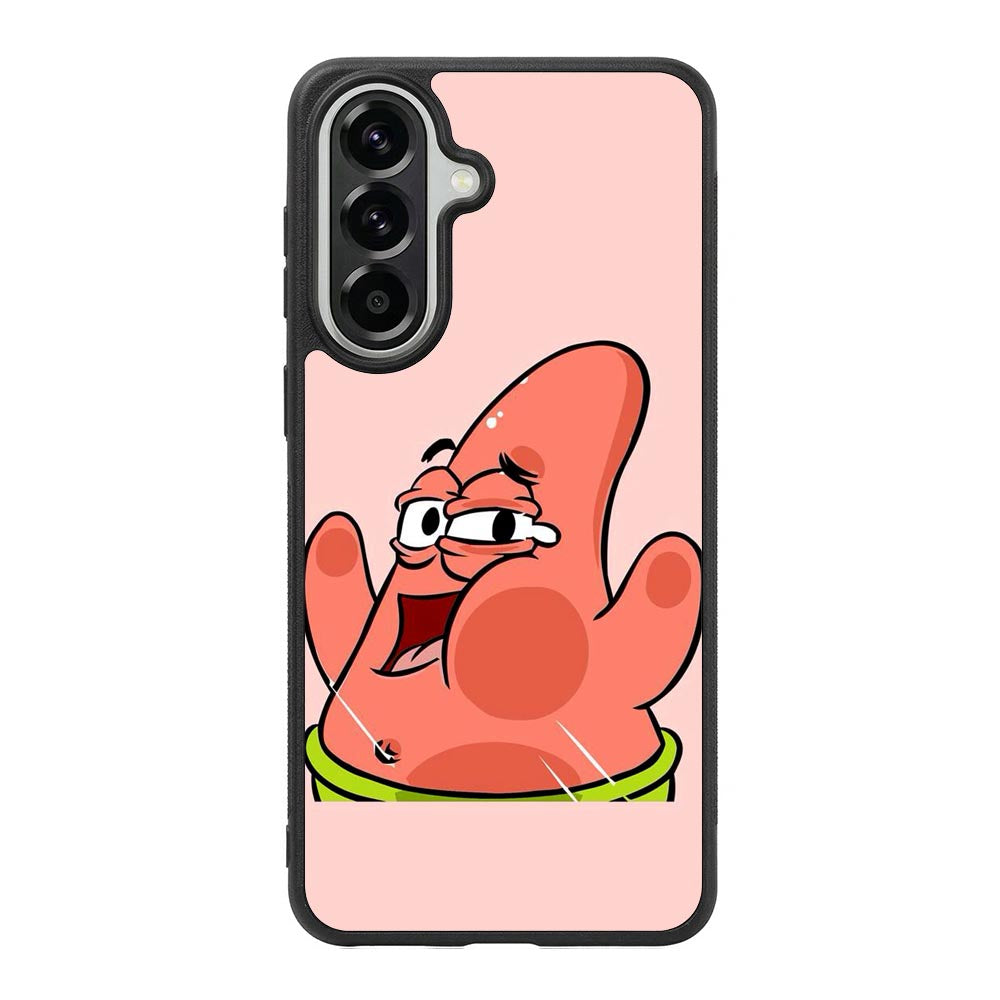 Patrick Samsung Galaxy A37 Case OV1447
