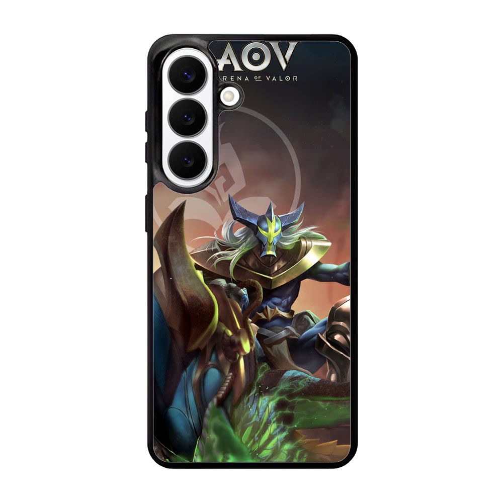 Preyta AOV Samsung Galaxy S26 Plus Case OV1448