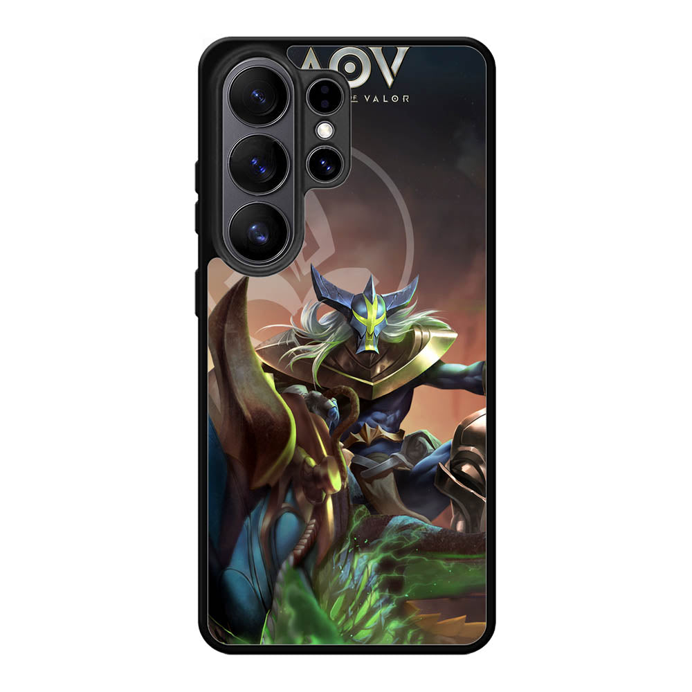 Preyta AOV Samsung Galaxy S26 Ultra Case OV1448