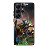 Preyta AOV Samsung Galaxy S26 Ultra Case OV1448