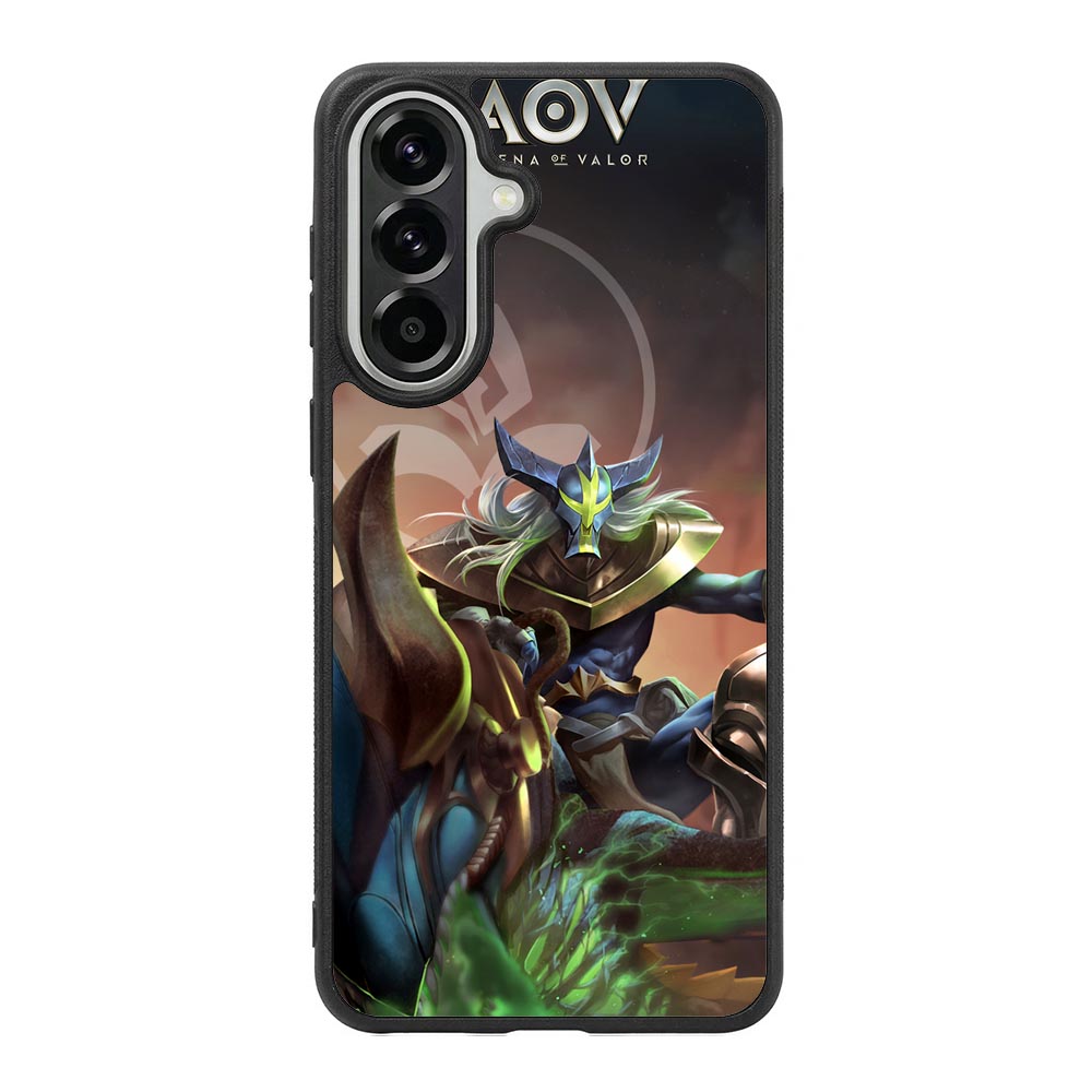 Preyta AOV Samsung Galaxy A57 Case OV1448