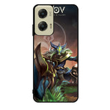 Preyta AOV Motorola Moto G Stylus 5G 2024 Case OV1448