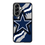 Dallas Cowboys Logo Samsung Galaxy A37 Case OV1450