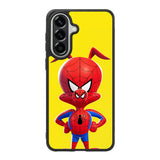 SpiderHam Poster Samsung Galaxy A57 Case QC1452