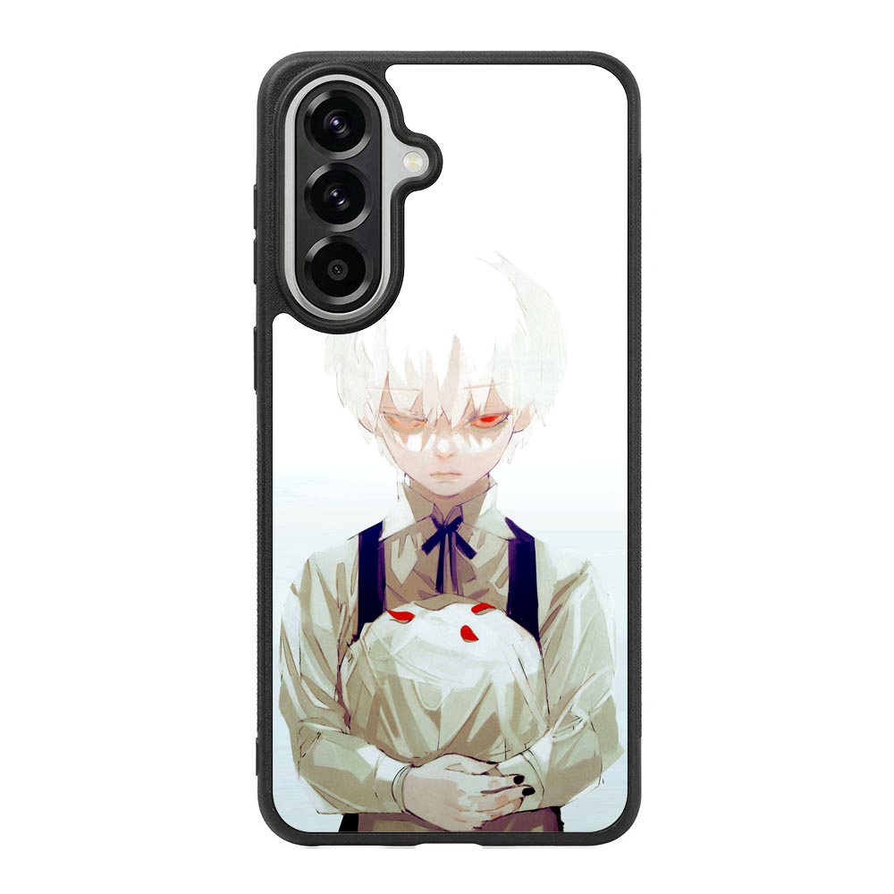 Tokyo Ghoul Re Samsung Galaxy A37 Case QC1456