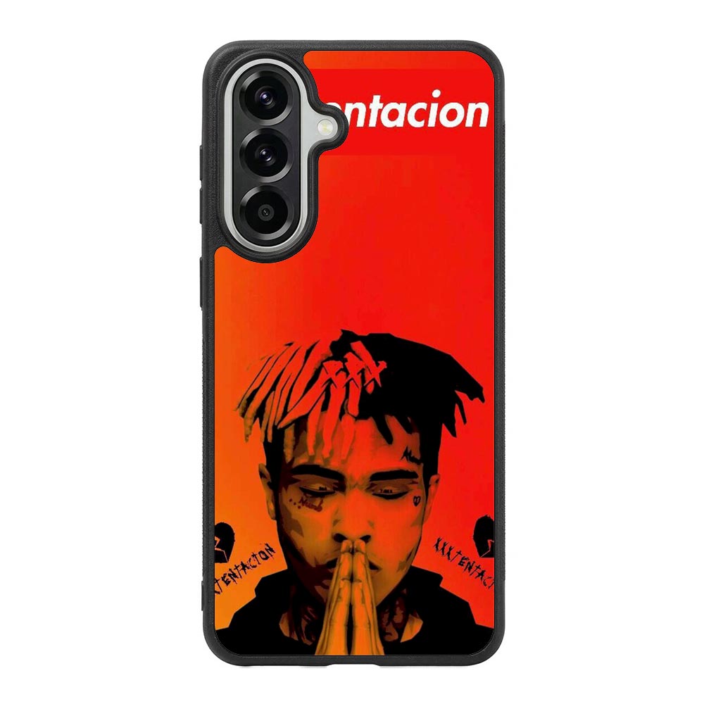 Xxxtentacion Samsung Galaxy A57 Case QC1457