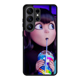Mavis Hotel Transylvania Samsung Galaxy S26 Ultra Case OV1458