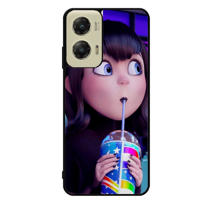Mavis Hotel Transylvania Motorola Moto G Stylus 5G 2024 Case OV1458